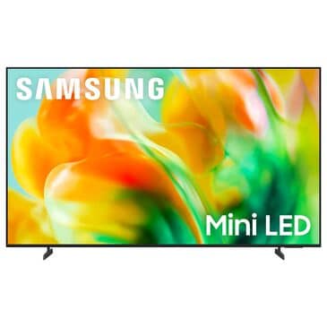 Samsung 55" Class M80H Series Mini LED 4K HDR Vision AI in Black - Smart TV (2026), , large