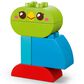 LEGO Duplo My First 3-In-1 Creative Cute Pets Building Set, , large