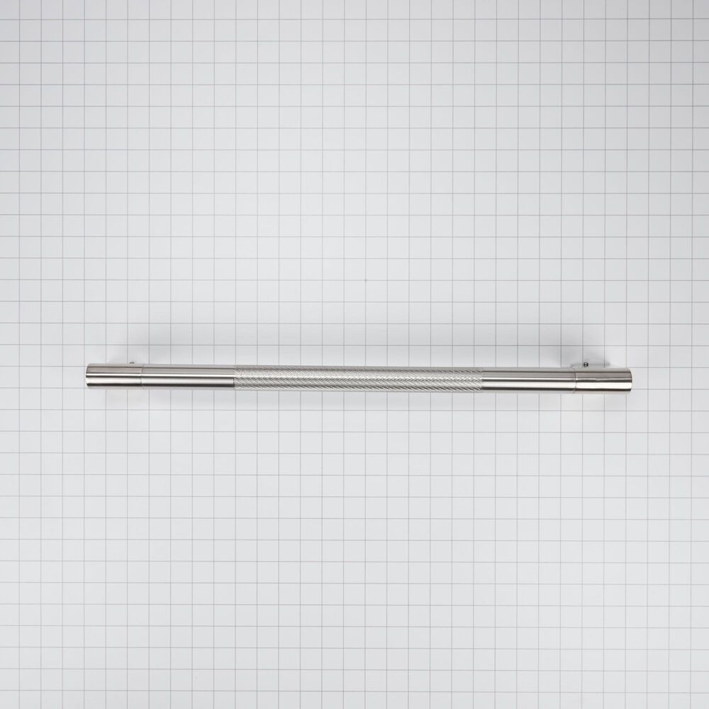 JennAir Rise Dishwasher Handle Kit in Stainless Steel, , large