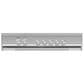 Fisher & Paykel 36" Freestanding Gas Ranges in Stainless Steel, , large