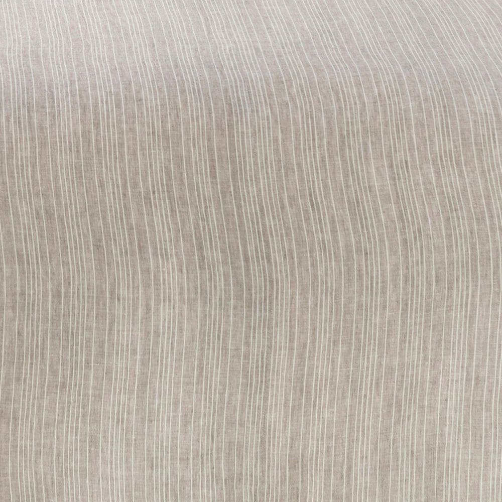 Surya Cameron 3-Piece King Duvet Set in Cream, , large