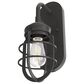 Hunter Starklake 1-Light Wall Sconce in Noble Bronze, , large