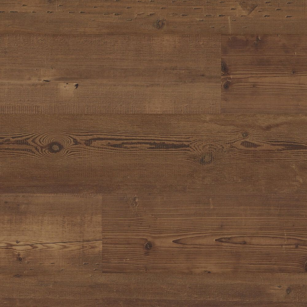 Karndean LooseLay Antique Heart Pine 10" x 59" Luxury Vinyl Plank, , large