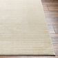 Surya Alder ALD-2306 7"7" x 10" Cream and Ivory Area Rug, , large