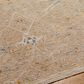 Surya Reina Light Brown, Tan, Denim, Rust, Olive, Light Gray, Cream and Mustard 6"7" x 9"6" Area Rug, , large