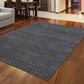 Radici USA Fascinosa 10" x 14" Blue Area Rug, , large