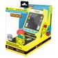 My Arcade Joystick Player Pac-Man Portable Retro Arcade Game in Yellow, , large