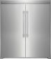 Frigidaire Professional 19 Cu. Ft. Single-Door Refer - Gray Interior, , large