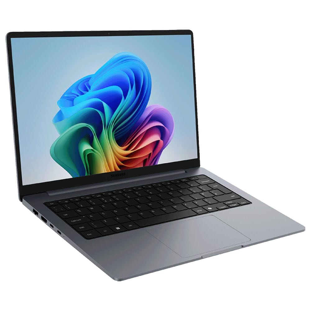 Samsung Galaxy Book6 16" Laptop | Intel Core Ultra 7 - 16GB RAM - Intel Graphics - 1TB SSD in Gray, , large