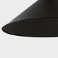 Troy Lighting Elani 11" 1-Light Exterior Wall Sconce in Texture Black, , large