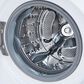 LG 4.5 Cu. Ft. Front Load Washer with TurboWash 360 in White, , large