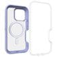 OtterBox Defender Pro XT Magsafe Case for Apple iPhone 16 in Denver Dusk Purple and Clear, , large