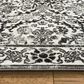 Safavieh Evoke EVK242D 2"3" x 13" Ivory and Grey Runner, , large