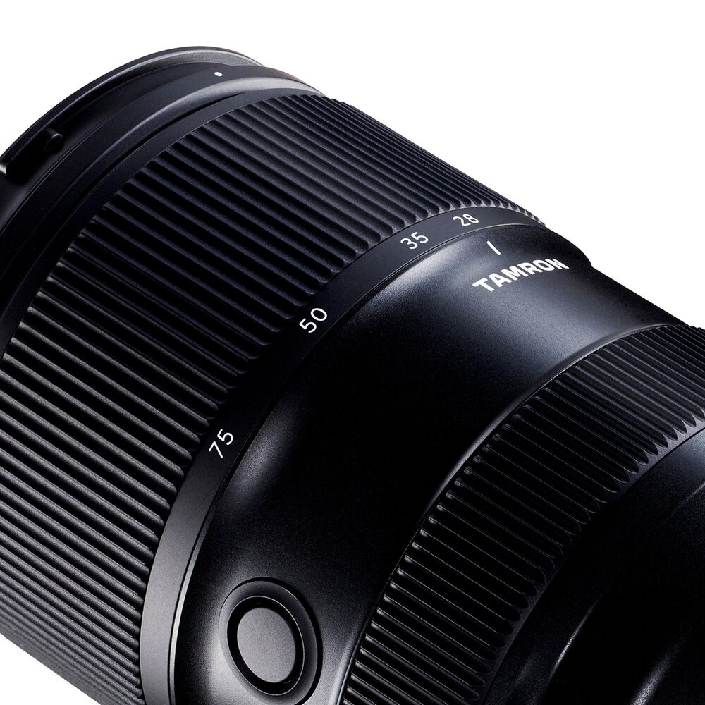 Tamron 16-30mm F/2.8 Di III VXD G2 Lens for Nikon Z-Mount in Black, , large