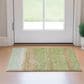 Dalyn Rug Company Trevi TV2 2"6" x 3"10" Aloe Area Rug, , large