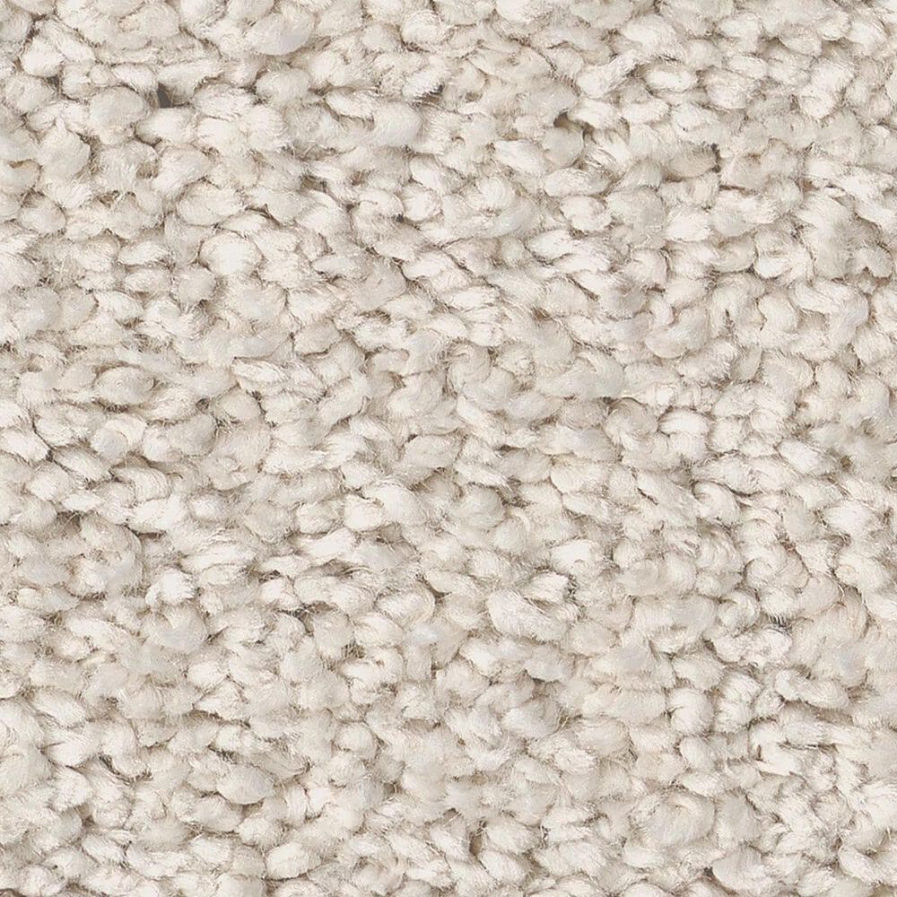 Shaw Posh Life Carpet in Snowfall, , large