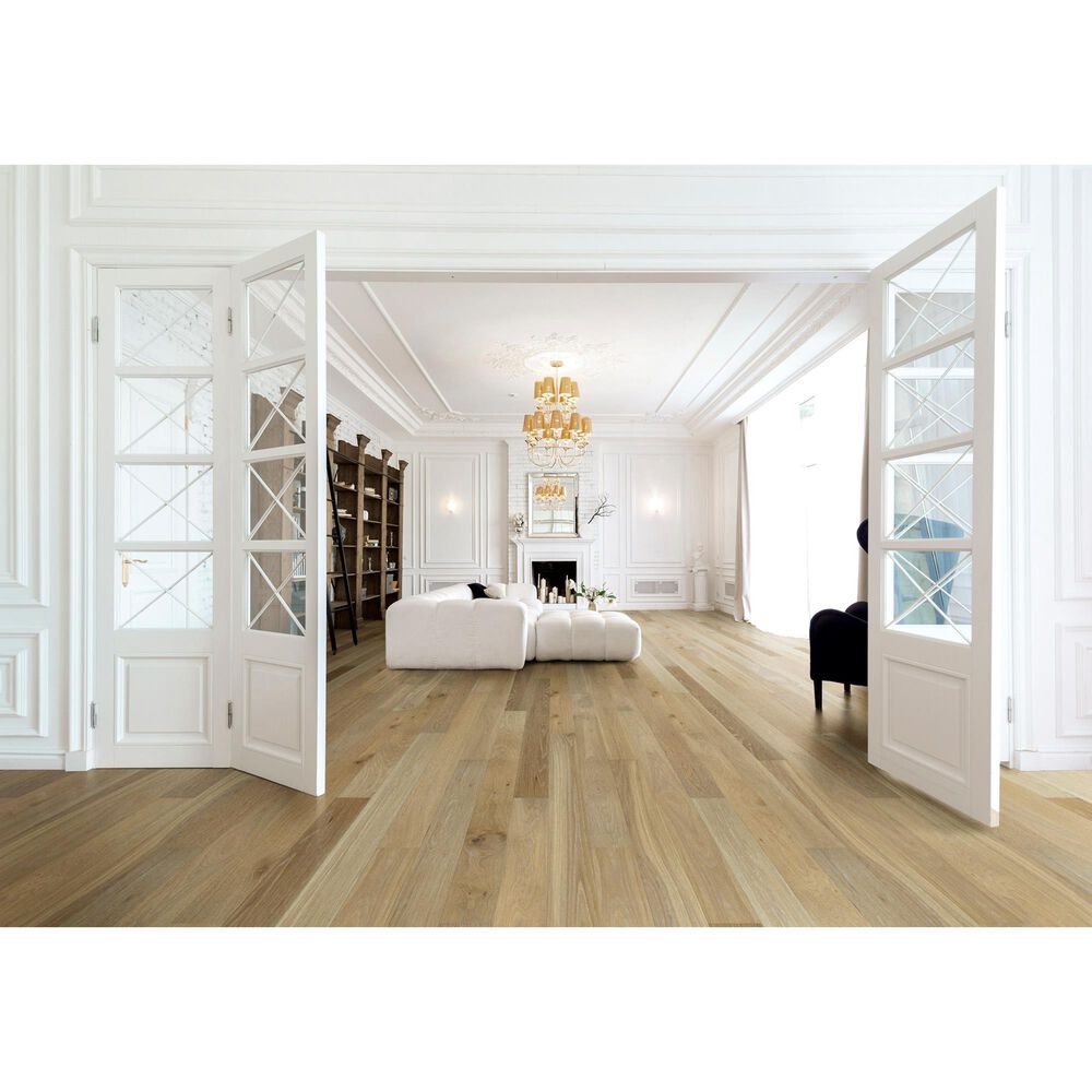 Fabrica Manor Classic Oak Engineered Hardwood, , large
