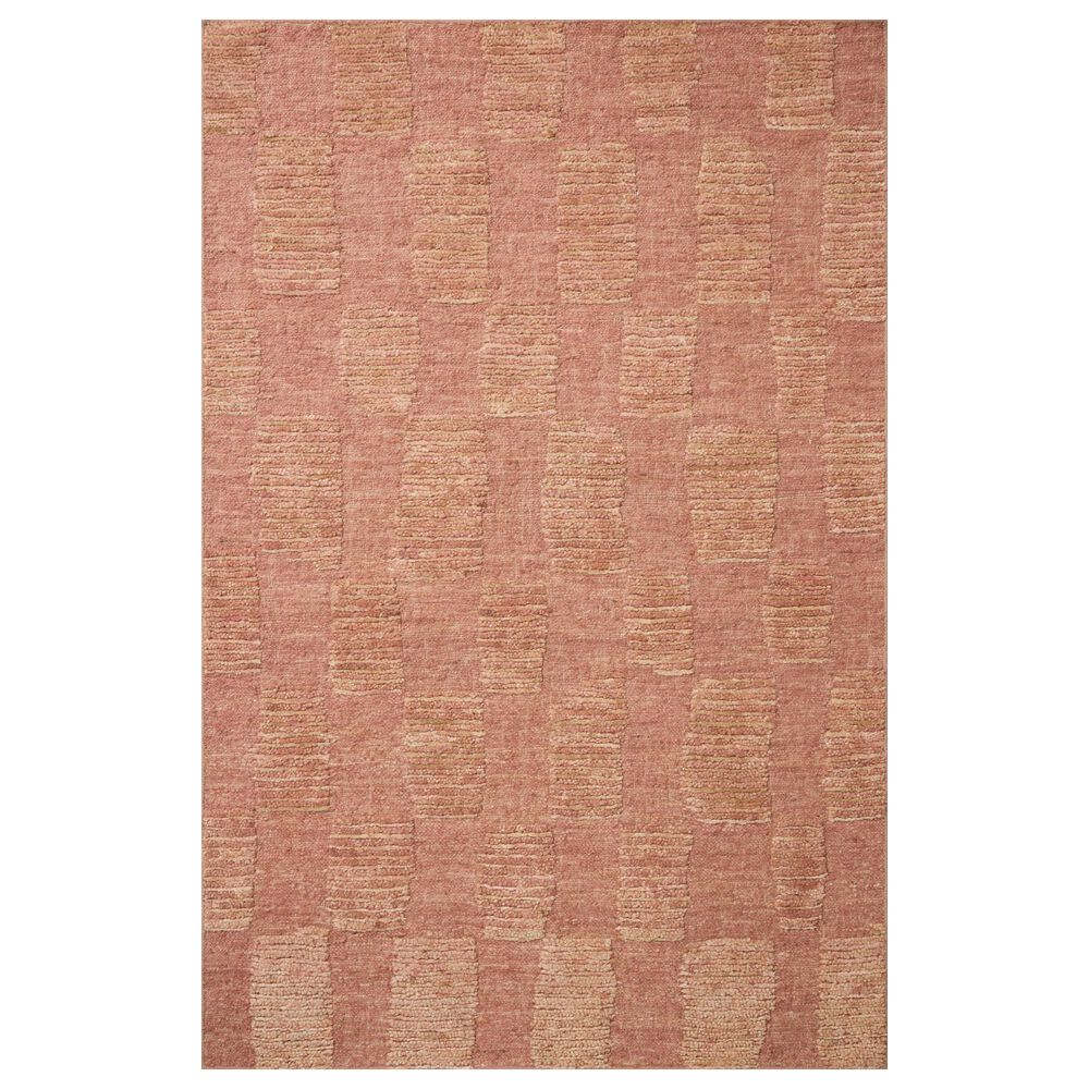 Loloi Sowerby Rose 11"6" x 15" Area Rug, , large