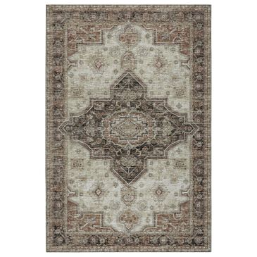 Dalyn Rug Company Tuscany 9" x 12" Beige Indoor/Outdoor Area Rug, , large