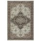 Dalyn Rug Company Tuscany 9" x 12" Beige Indoor/Outdoor Area Rug, , large