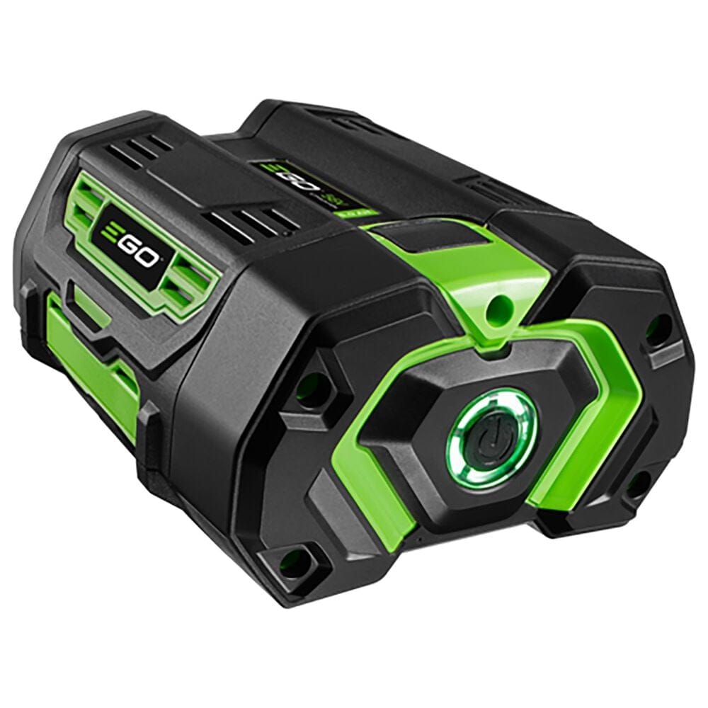 EGO POWER+ 5.0 Amp Hour Battery with Fuel Gauge, , large