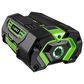 EGO POWER+ 5.0 Amp Hour Battery with Fuel Gauge, , large