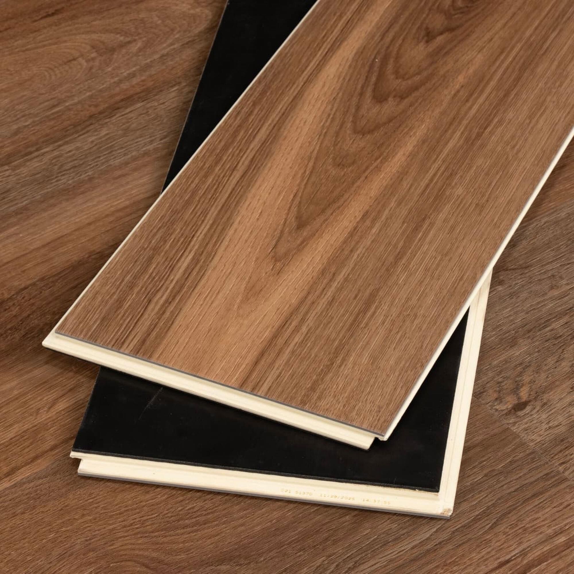 Cali Flooring Longboard Icons Hang Ten Honey 9