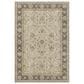 Dalyn Rug Company Hatay HY1 3" x 5" Beige Area Rug, , large
