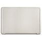 Bernhardt Antibes King Upholstered Panel Bed in Roz Tan, , large