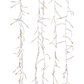 The Gerson Company 600-Light Function Electric Firecracker Curtain Light in Multicolor, , large