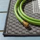 Safavieh Martha Stewart Cyprus 4"5" x 6"5" Ivory and Charcoal Area Rug, , large