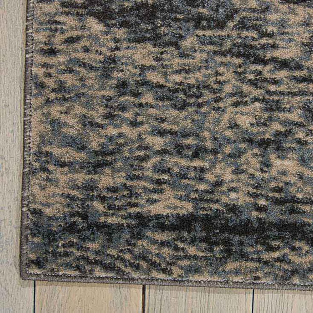 Nourison Maxell MAE06 9&#39;3&quot; x 12&#39;9&quot; Flint Area Rug, , large
