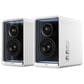Edifier QR65 2.0 Hi-Res Audio Wireless Active Monitor Speakers Pair in White, , large