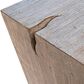 Blue Sun Designs Merwin Desk in White Wash, , large