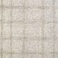 Feizy Belfort 2" x 3" Gray Area Rug, , large