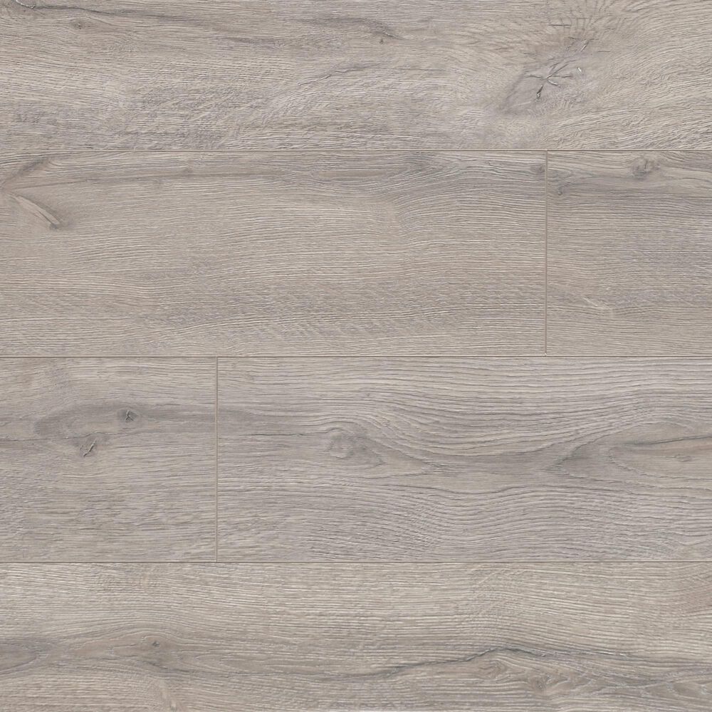 Fuzion AquaSurf Silver Plated Oak 6.5" x 48" Laminate, , large