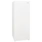 Frigidaire 18 Cu. Ft. Garage Ready Upright Freezer in White, , large
