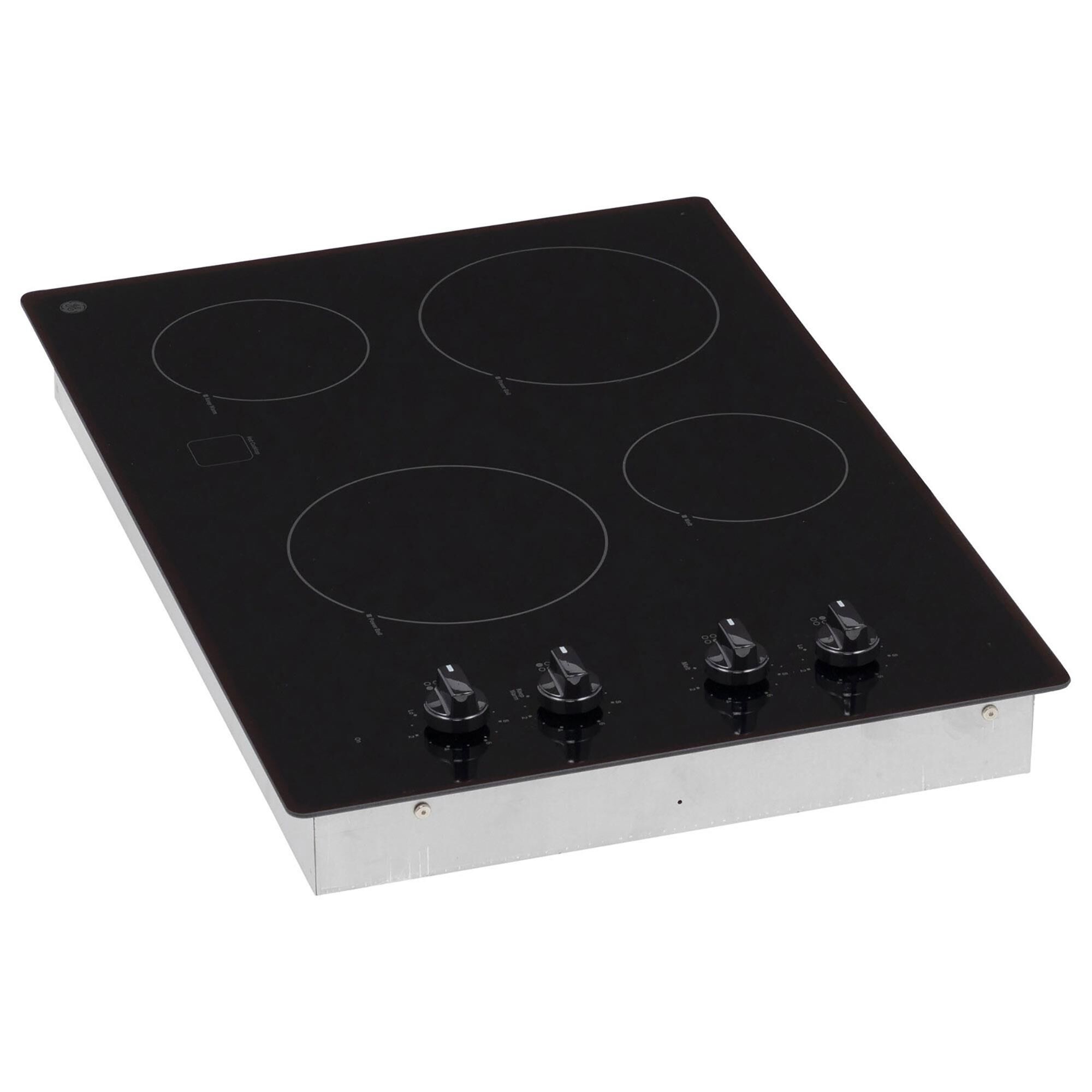 60cm cooktop electric