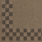 Loloi II Providence 9"2" x 13" Natural and Charcoal Indoor/Outdoor Area Rug, , large