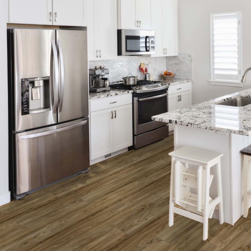 Jaeckle Distributors Naturelle+ Plus Appeal 7&quot; x 48&quot; Luxury Vinyl Plank, , large