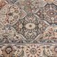 Central Oriental Montville Noriani 5" x 7"3" Alabaster and Multicolor Area Rug, , large