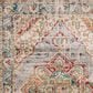 Loloi II Isadora ISA-02 8" x 10" Multicolor Area Rug, , large