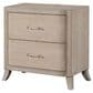 Furniture of America Candra 6-Piece Queen Bedroom Set in Natural Oak, , large