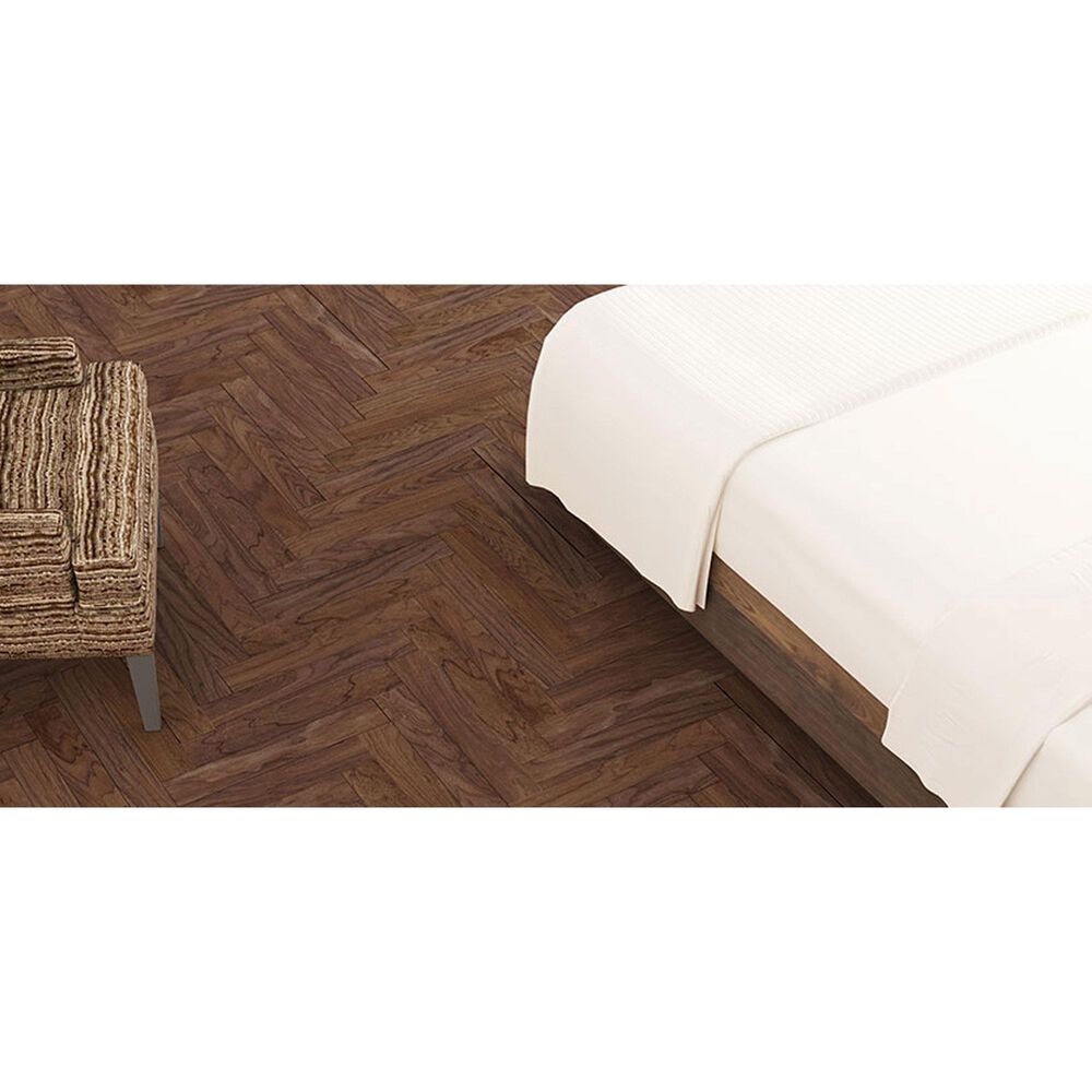 Alston Casablanca Morocco Walnut Hardwood, , large