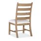 Hooker Furniture Vineyard Row Side Chair in Sonoma, , large