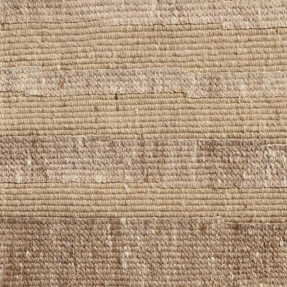 Loloi Valentina Sand and Pebble 5'6" x 8'6" Area Rug, , large