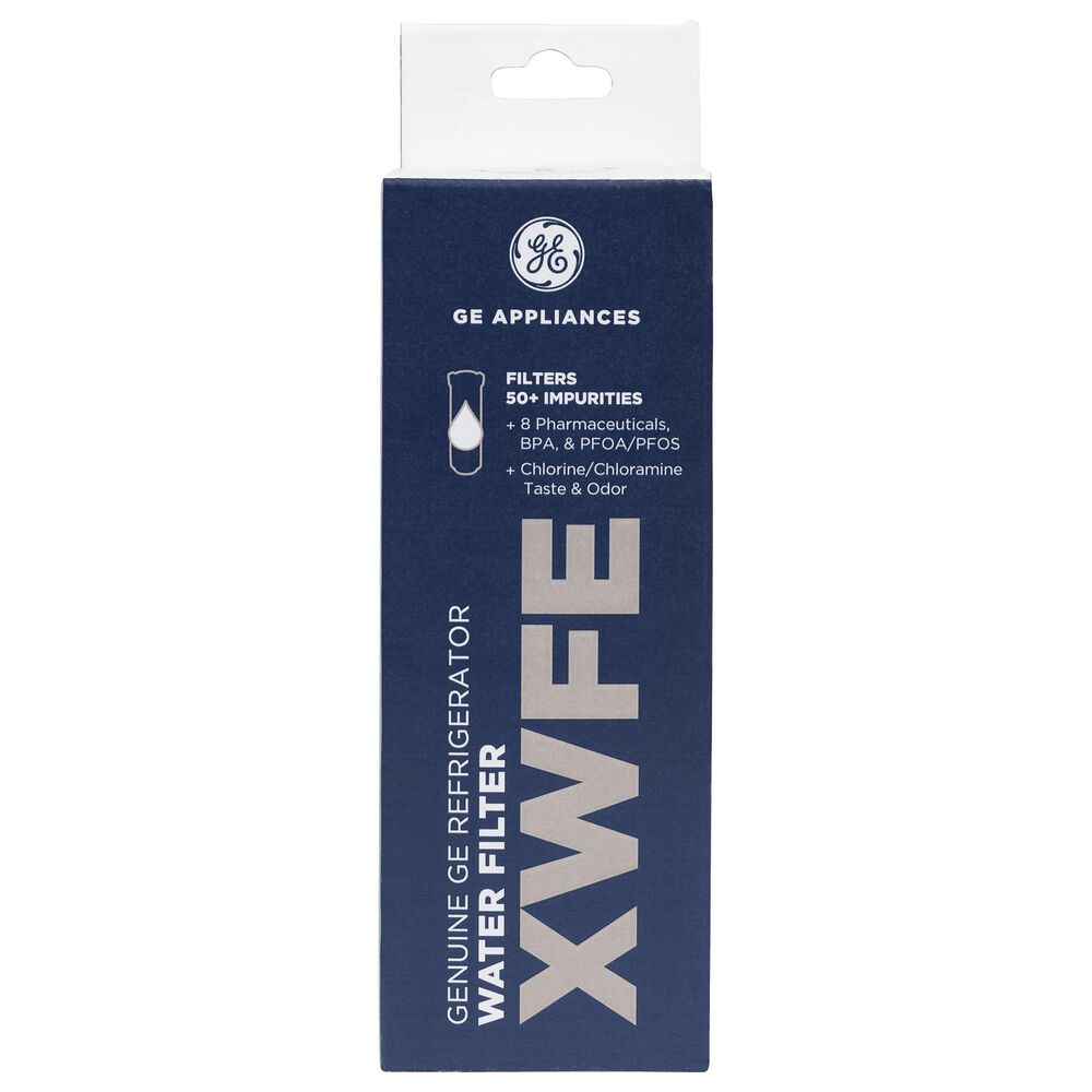 GE Appliances Refrigeration Water Filter, , large