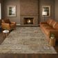 Dalyn Rug Company Aristo AR6 Beige 8" x 10" Area Rug, , large