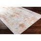 Surya Carmel 7"10" x 10" Aqua, Camel and Clay Area Rug, , large
