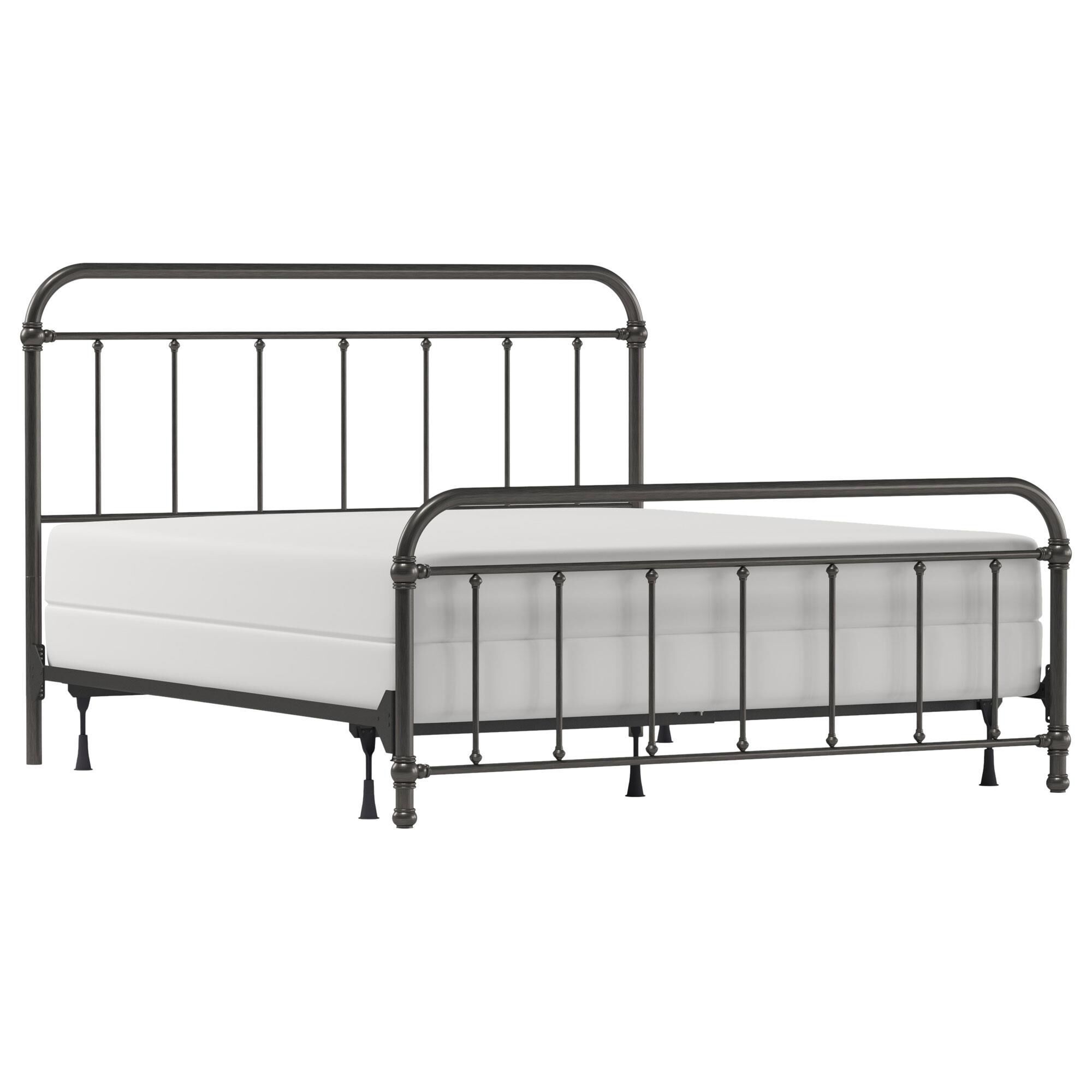 Kirkland metal bed clearance
